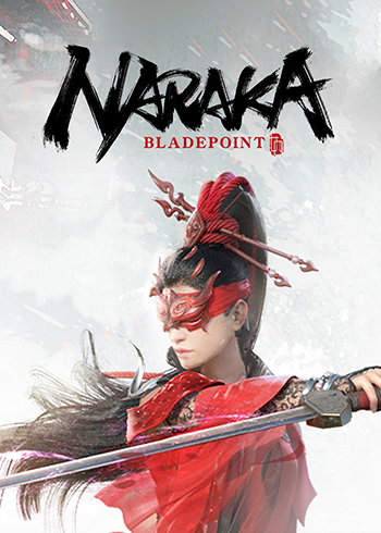 Naraka: Bladepoint Steam Games Deal