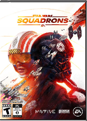 Star Wars: Squadrons