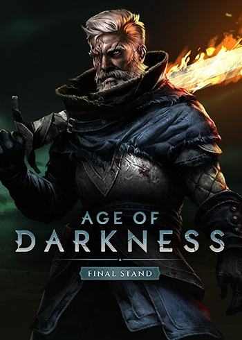 Age of Darkness: Final Stand Steam Games Deal