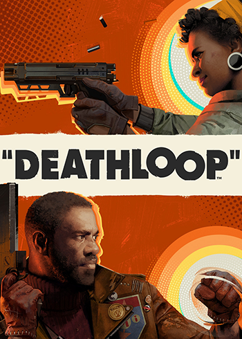 DEATHLOOP Steam Deal