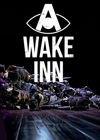 A Wake Inn Steam Games Deal