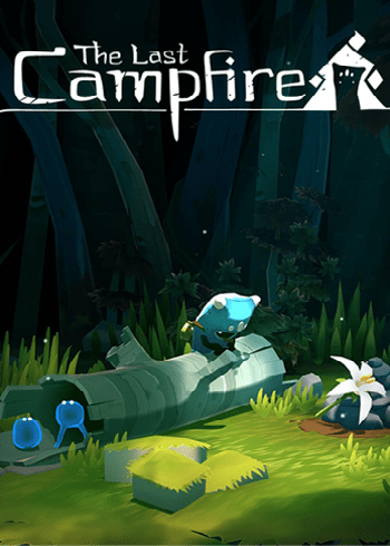 The Last Campfire Steam Games Deal