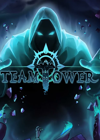 TeamTower Steam Games Deal