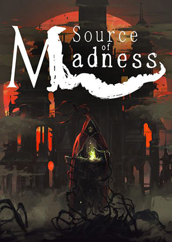 Source of Madness Steam Games Deal