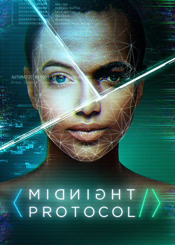 Midnight Protocol Steam Games Deal