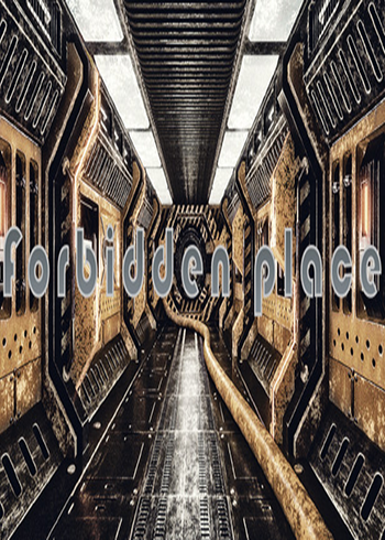 Forbidden Place Steam Games Deal