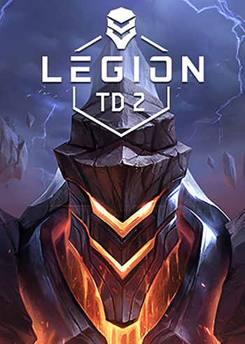 Legion TD 2 Steam Games Deal