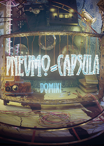 Pnevmo-Capsula: Domiki Steam Games Deal