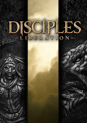 Disciples: Liberation Steam Games Deal