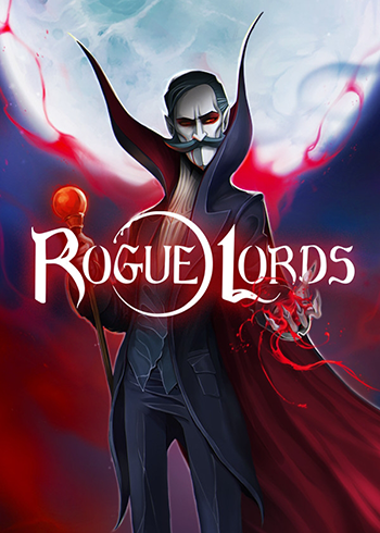 Rogue Lords Steam Games Deal