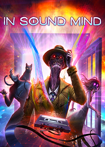 In Sound Mind Steam Games Deal