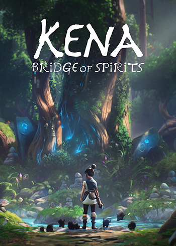 Kena: Bridge of Spirits PC Games Deal