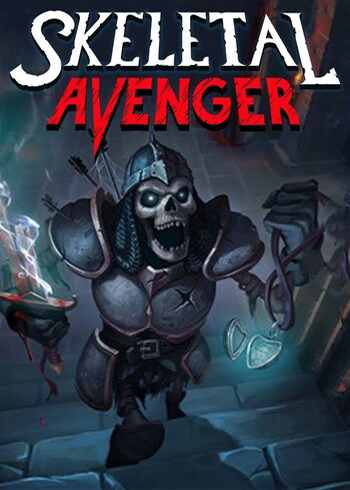 Skeletal Avenger Steam Games Deal