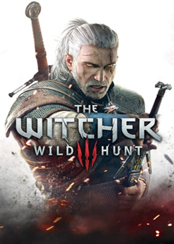 The Witcher3: Wild Hunt