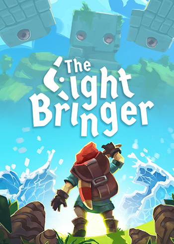 The Lightbringer Steam Games Deal