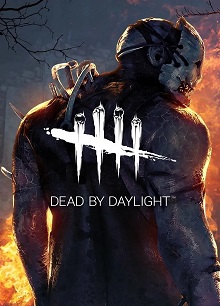 Dead by Daylight Steam Games Deal