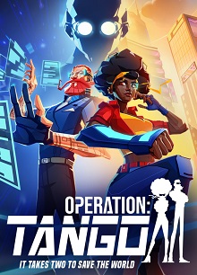 Operation Tango Steam Games Deal