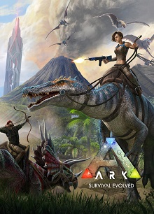 ARK: Survival Evolved Steam Games Deal