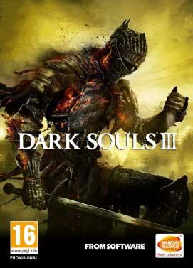 Dark Souls 3 Steam Games Deal