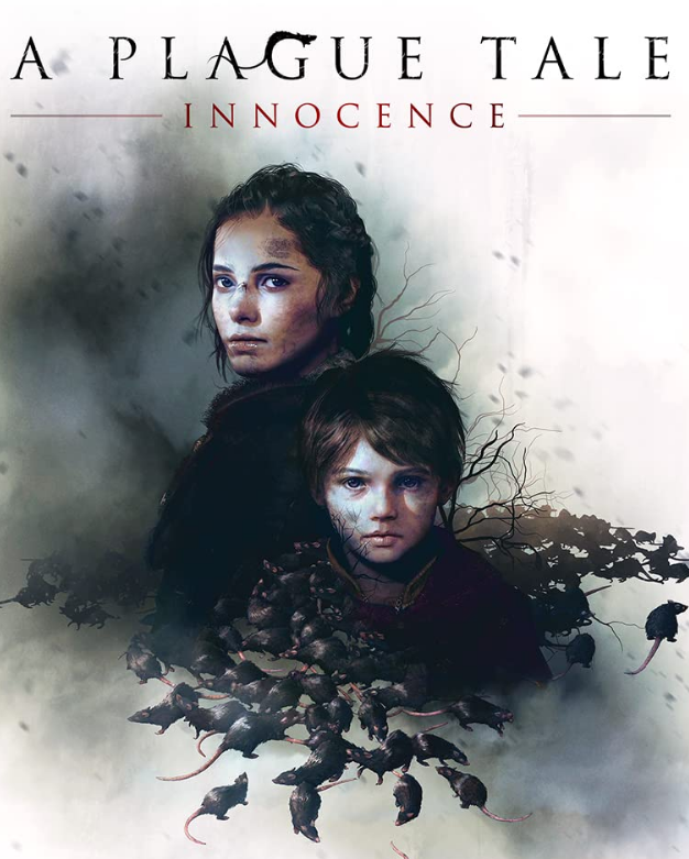 A Plague Tale: Innocence Steam Games Deal